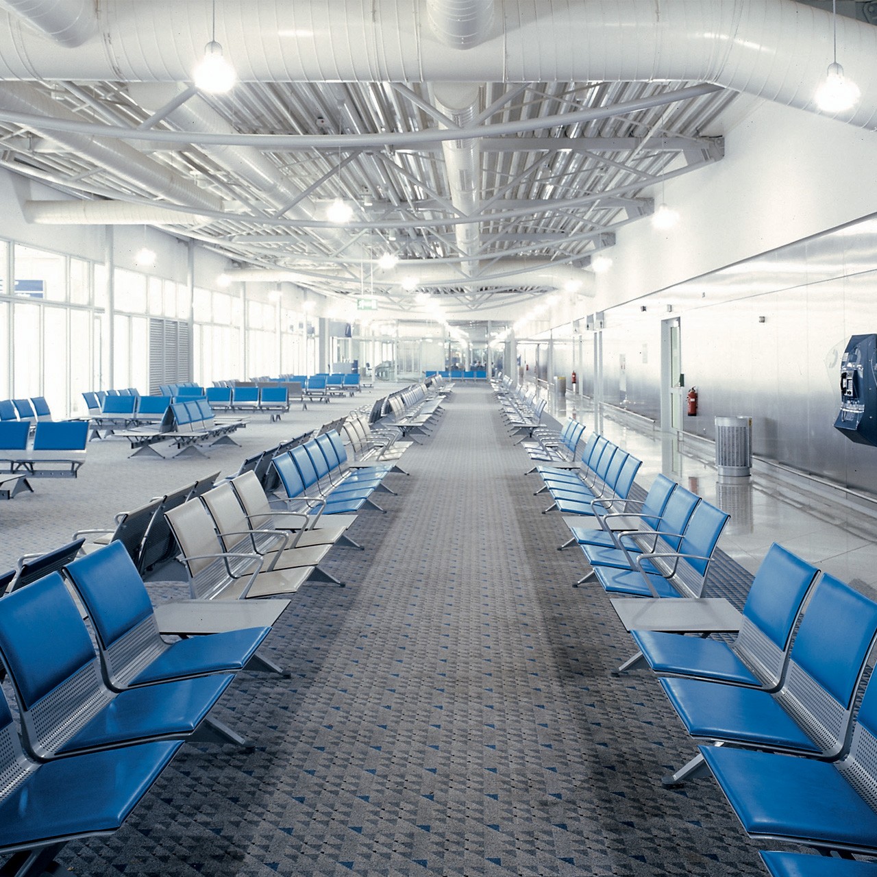 Athens International Airport “Eleftherios Venizelos”