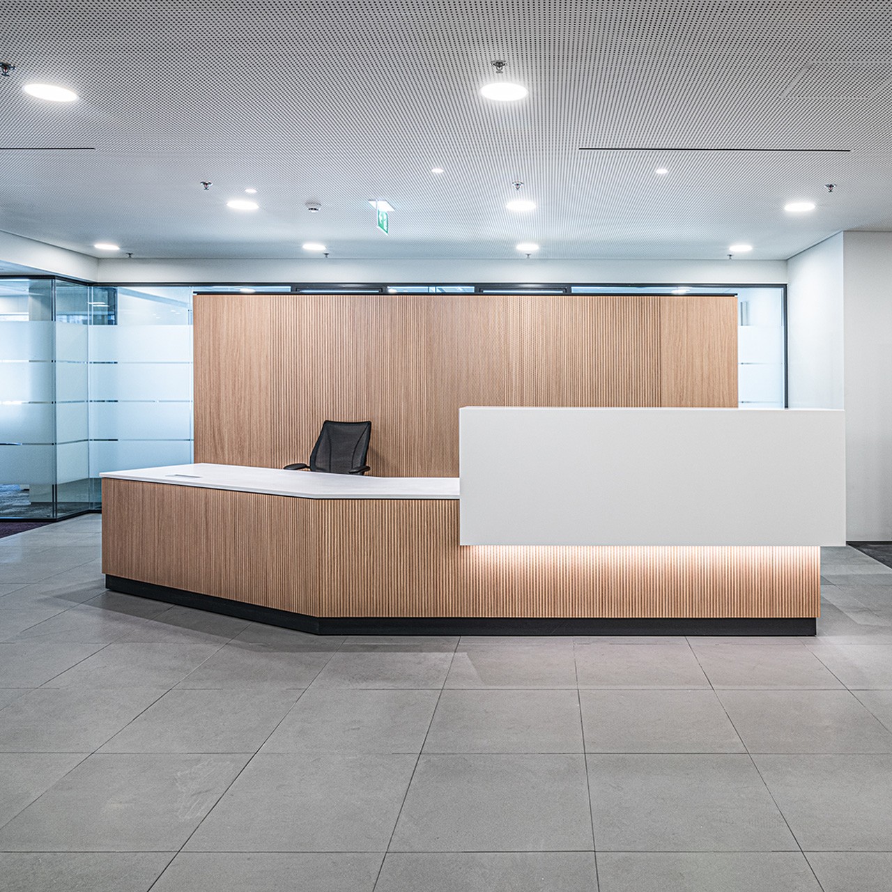 Law Firm Head Offices